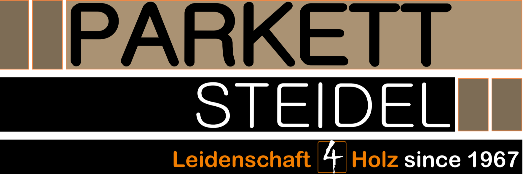 Parkett Steidel